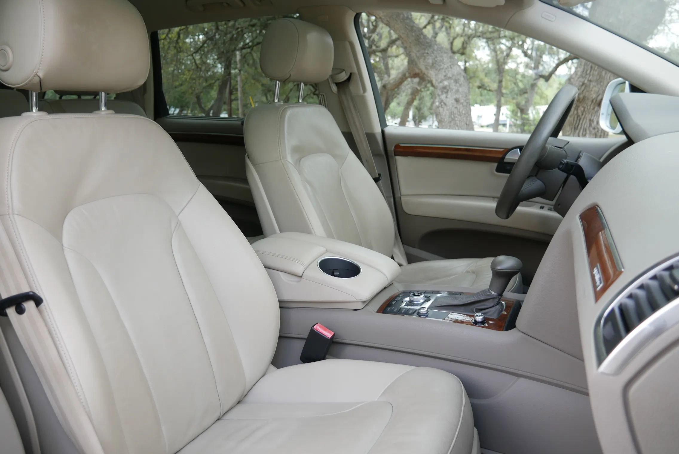 Used 2015 Audi Q7 3.0T Premium Plus w/ Premium Plus Package image 18