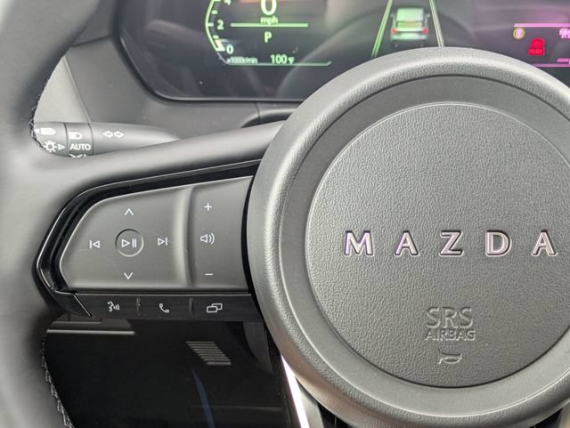 New 2026 MAZDA CX-5 Select AWD/4WD image 15