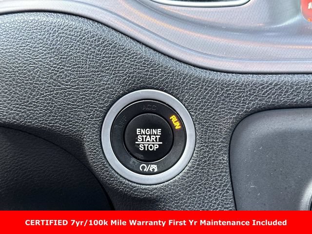 Used 2023 Dodge Charger Scat Pack w/ Navigation & Travel Group RWD image 28