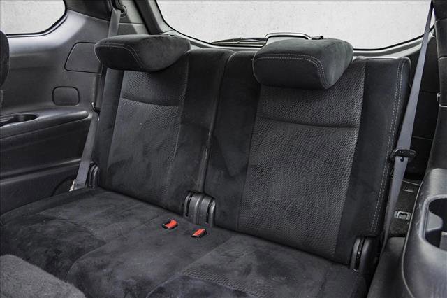 Used 2015 Nissan Pathfinder S image 24