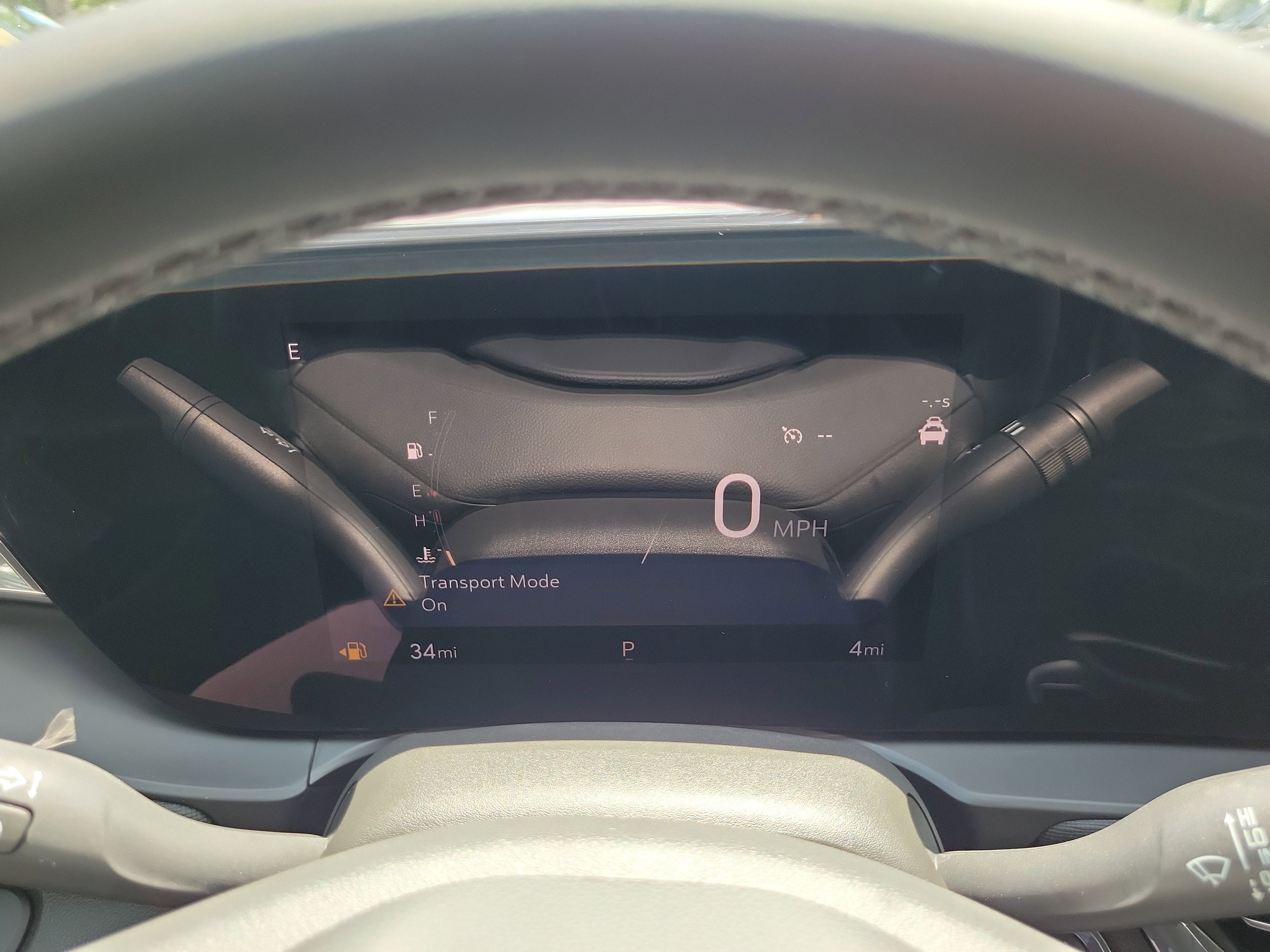 New 2026 Buick Envista Preferred w/ Convenience I Package FWD image 9