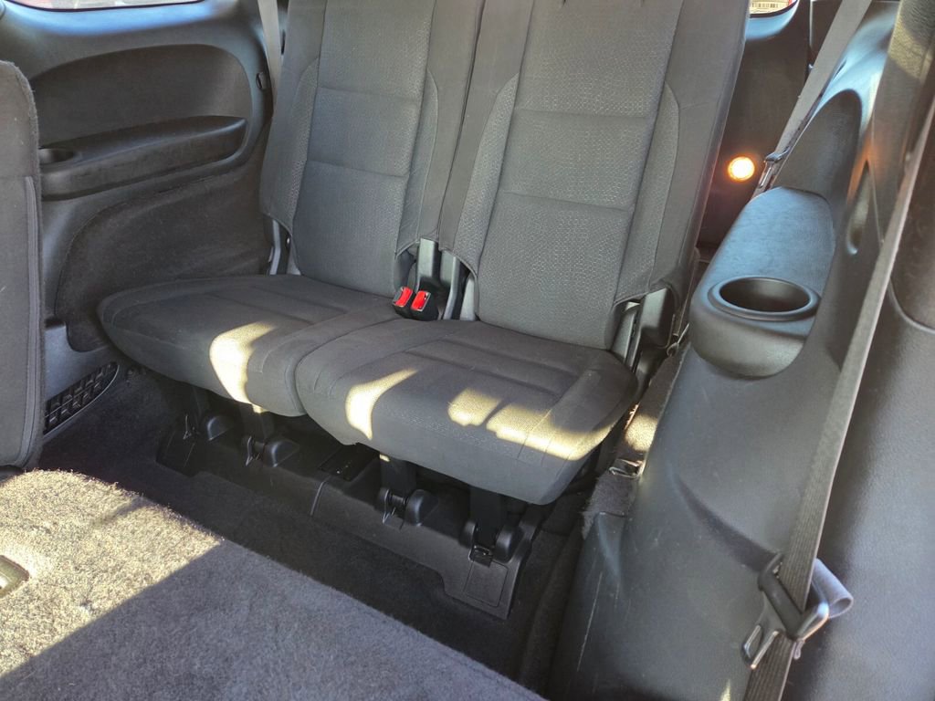 Used 2014 Dodge Durango SXT RWD image 16