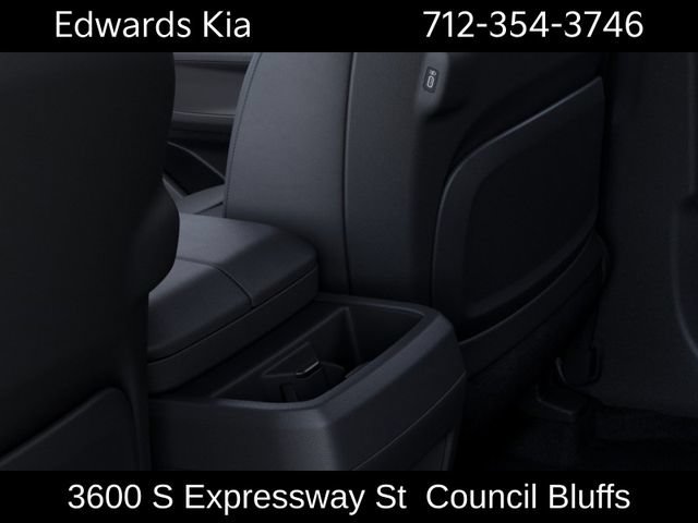 New 2027 Kia Telluride SX X-Line AWD/4WD image 28