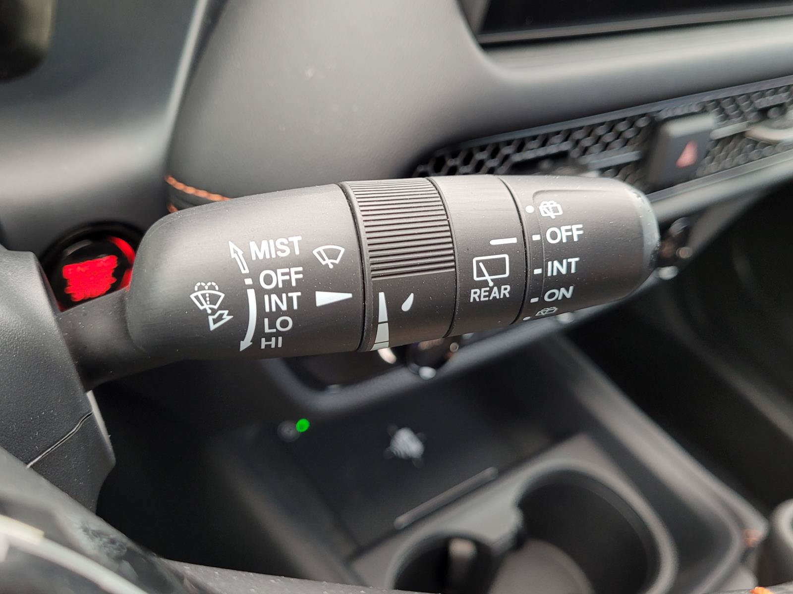 Used 2026 Honda HR-V Sport image 29