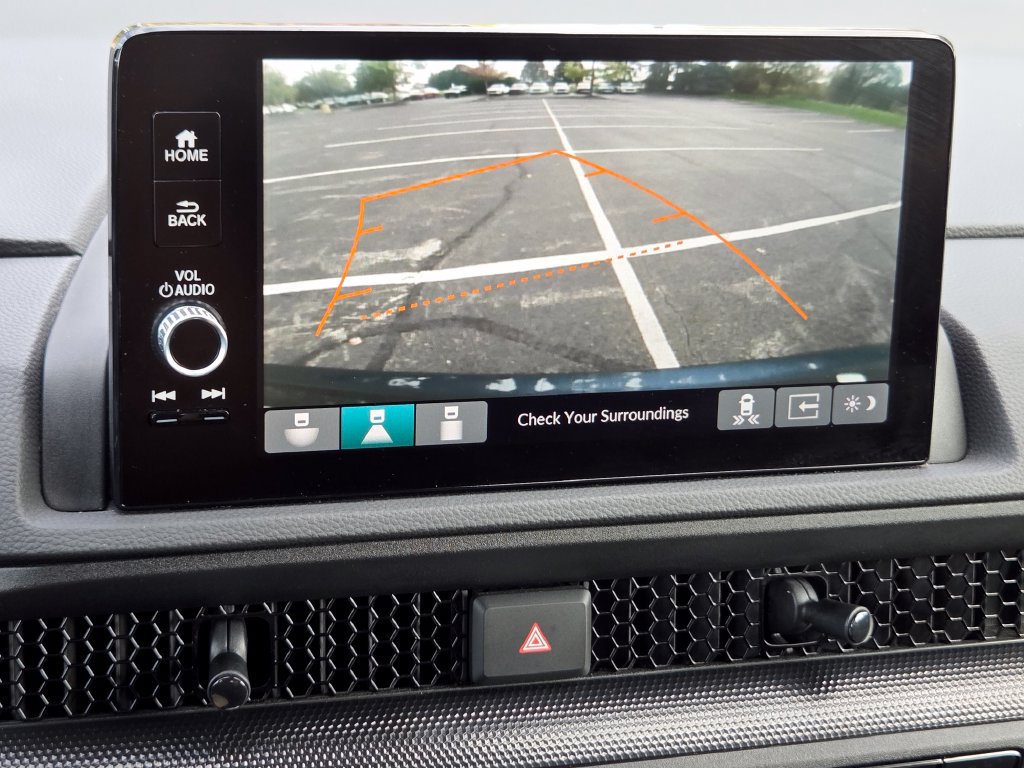 Used 2024 Honda CR-V Sport-L image 6