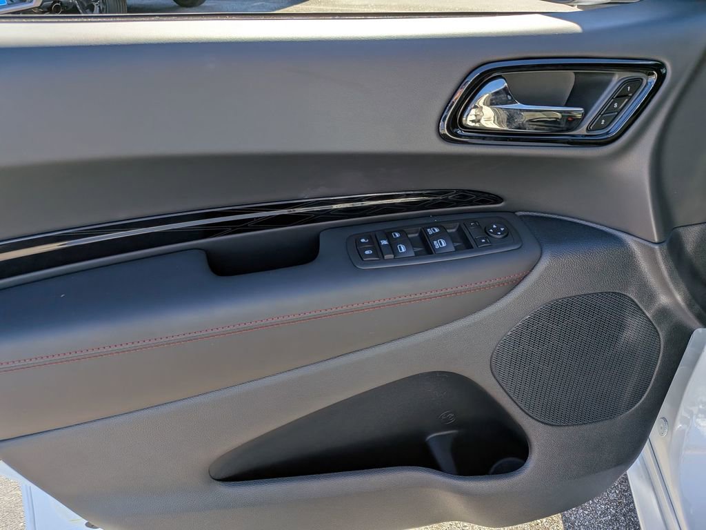 New 2026 Dodge Durango GT image 14