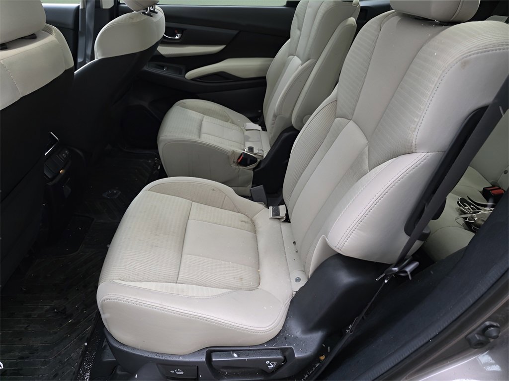 Used 2021 Subaru Ascent Premium w/ Sport Package image 16