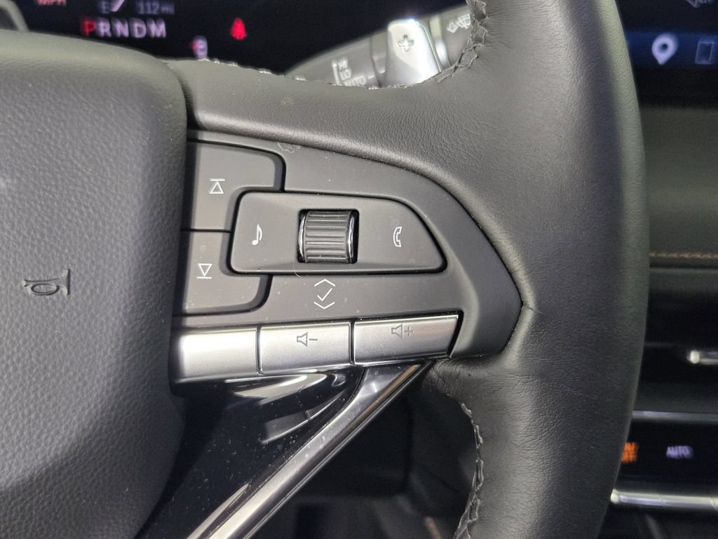 Used 2026 Cadillac CT5 Sport RWD image 31