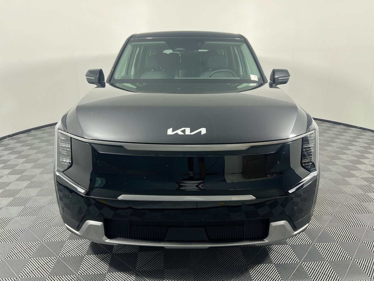 New 2026 Kia EV9 Light RWD image 10