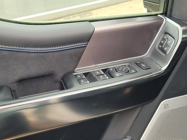 New 2026 Ford F250 Platinum w/ FX4 Off-Road Package image 11