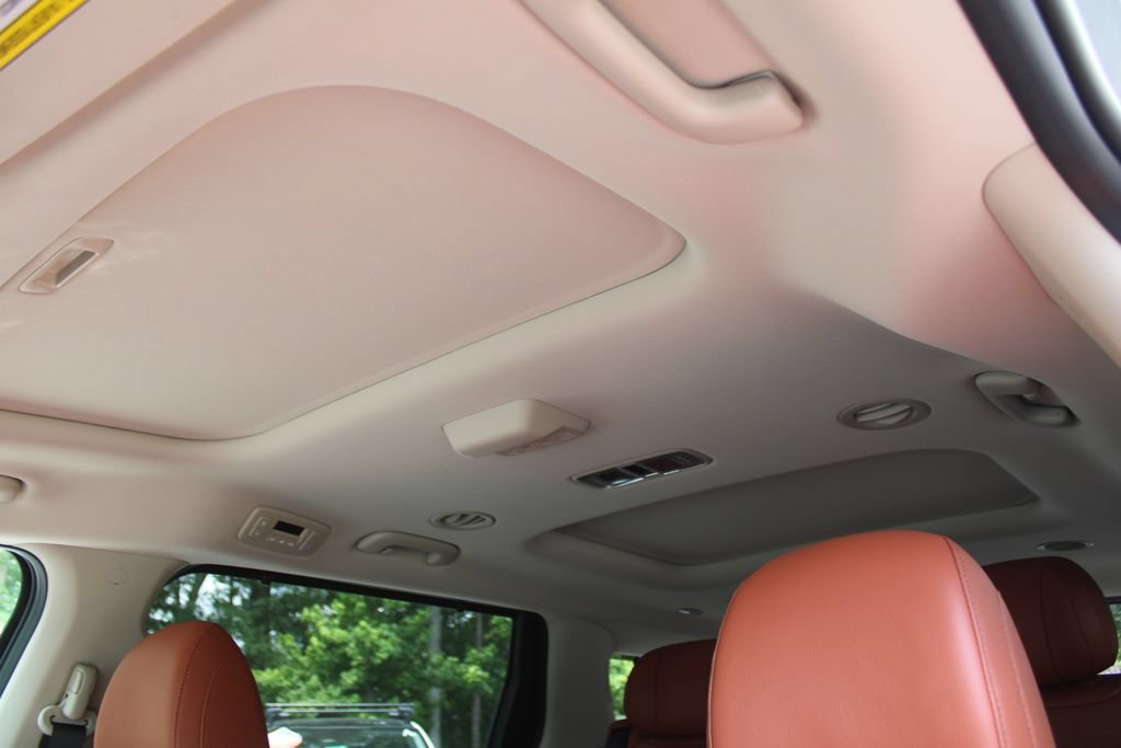 New 2026 Kia Carnival SX Prestige FWD image 74