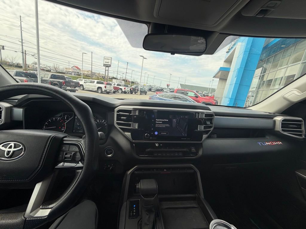 Used 2022 Toyota Tundra SR5 image 10