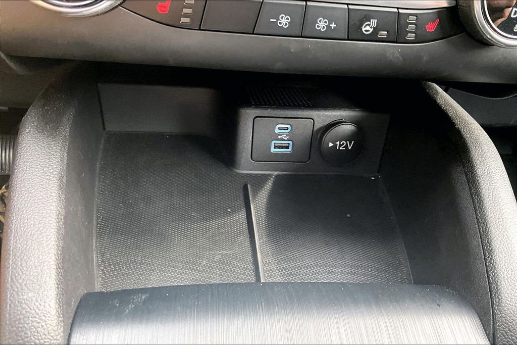 Used 2023 Ford Escape Active AWD/4WD image 33