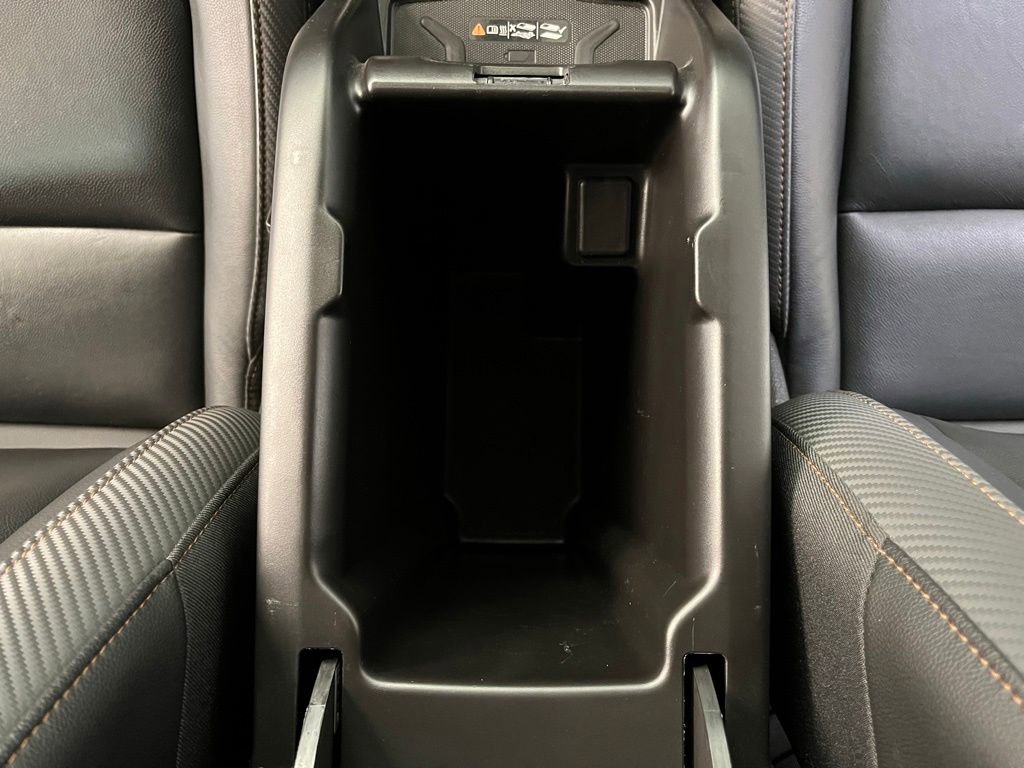Used 2022 GMC Canyon AT4 AWD/4WD image 22