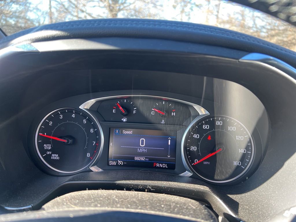 Used 2020 Chevrolet Blazer LT image 34