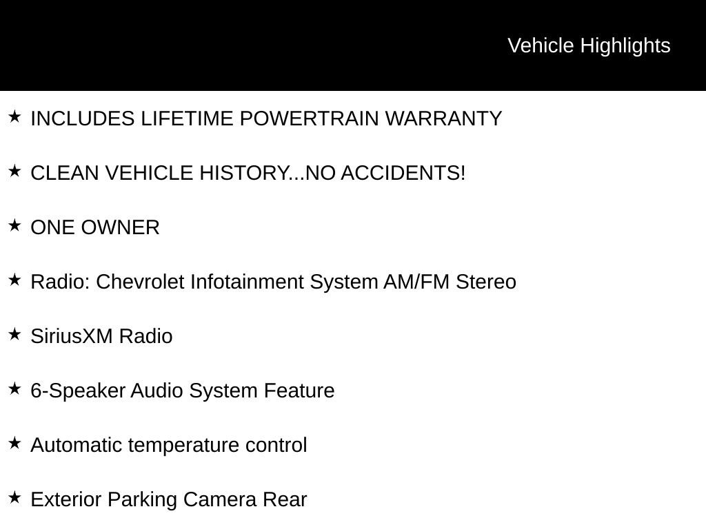 Used 2022 Chevrolet Traverse LS FWD image 10