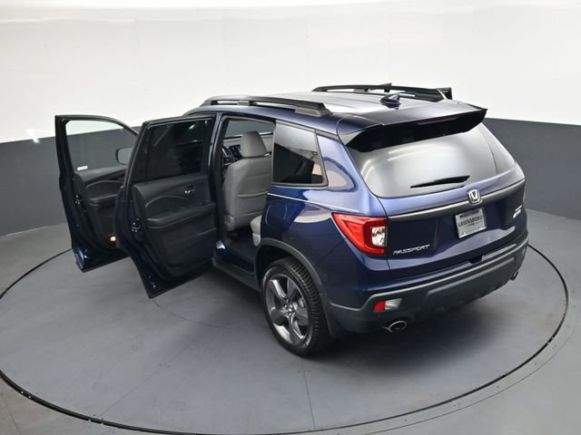 Used 2019 Honda Passport Touring image 39
