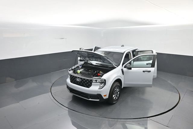 New 2026 Ford Maverick XLT image 38