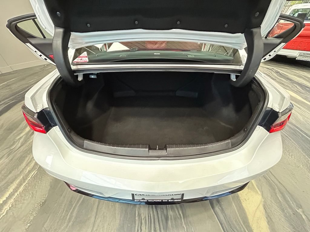 Used 2021 Acura ILX FWD image 46