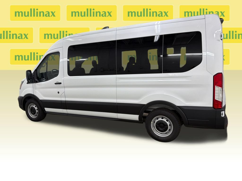 New 2026 Ford Transit 350 XL RWD image 10