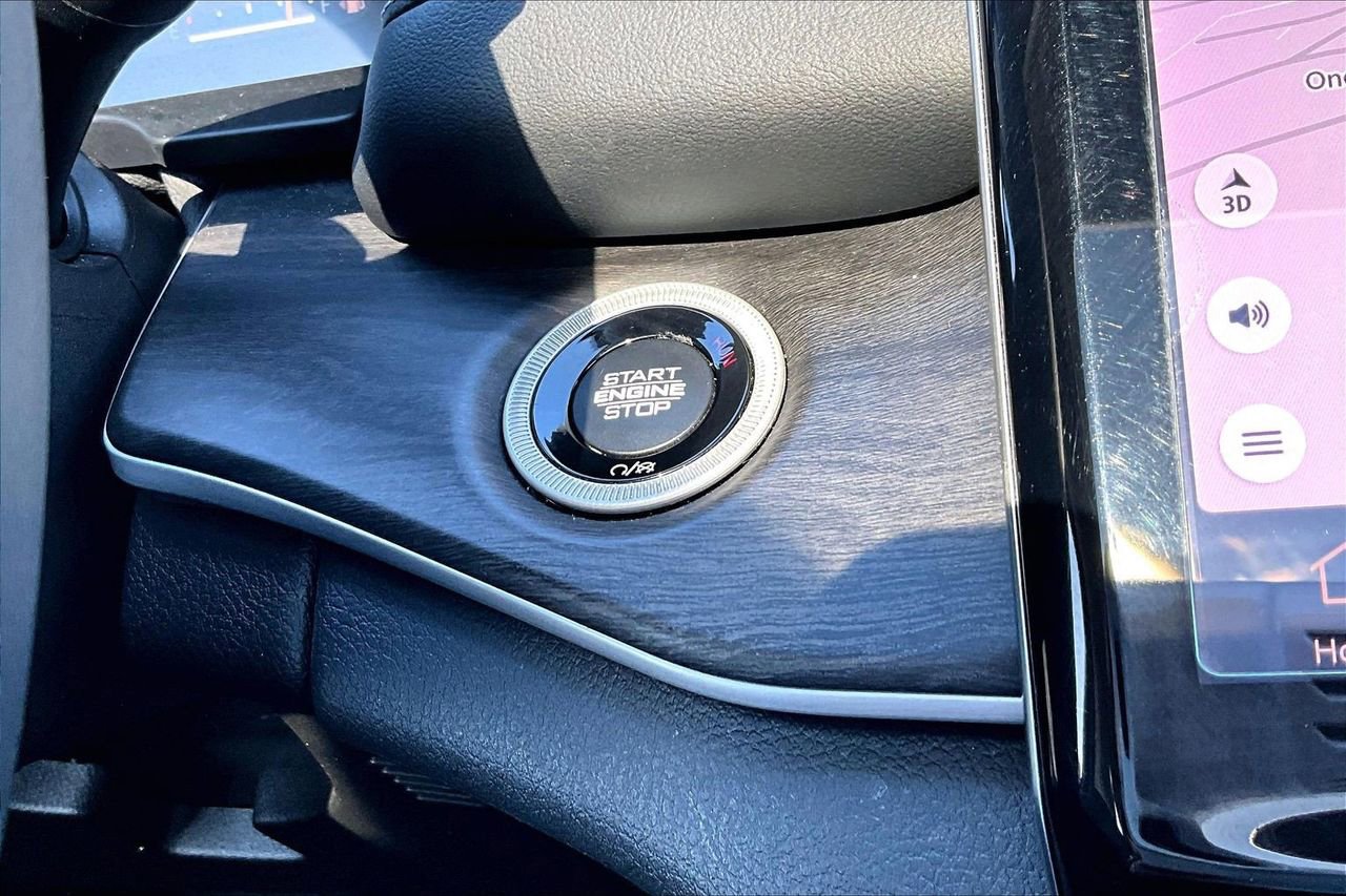 Certified 2023 Jeep Grand Cherokee 4WD 4xe image 28