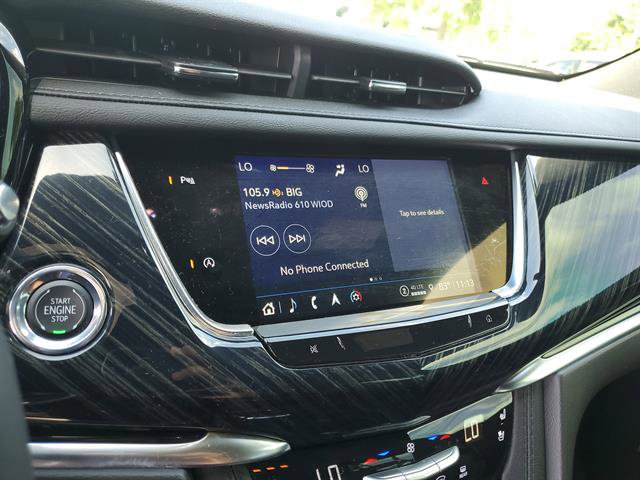 Certified 2024 Cadillac XT6 Premium Luxury AWD/4WD image 60