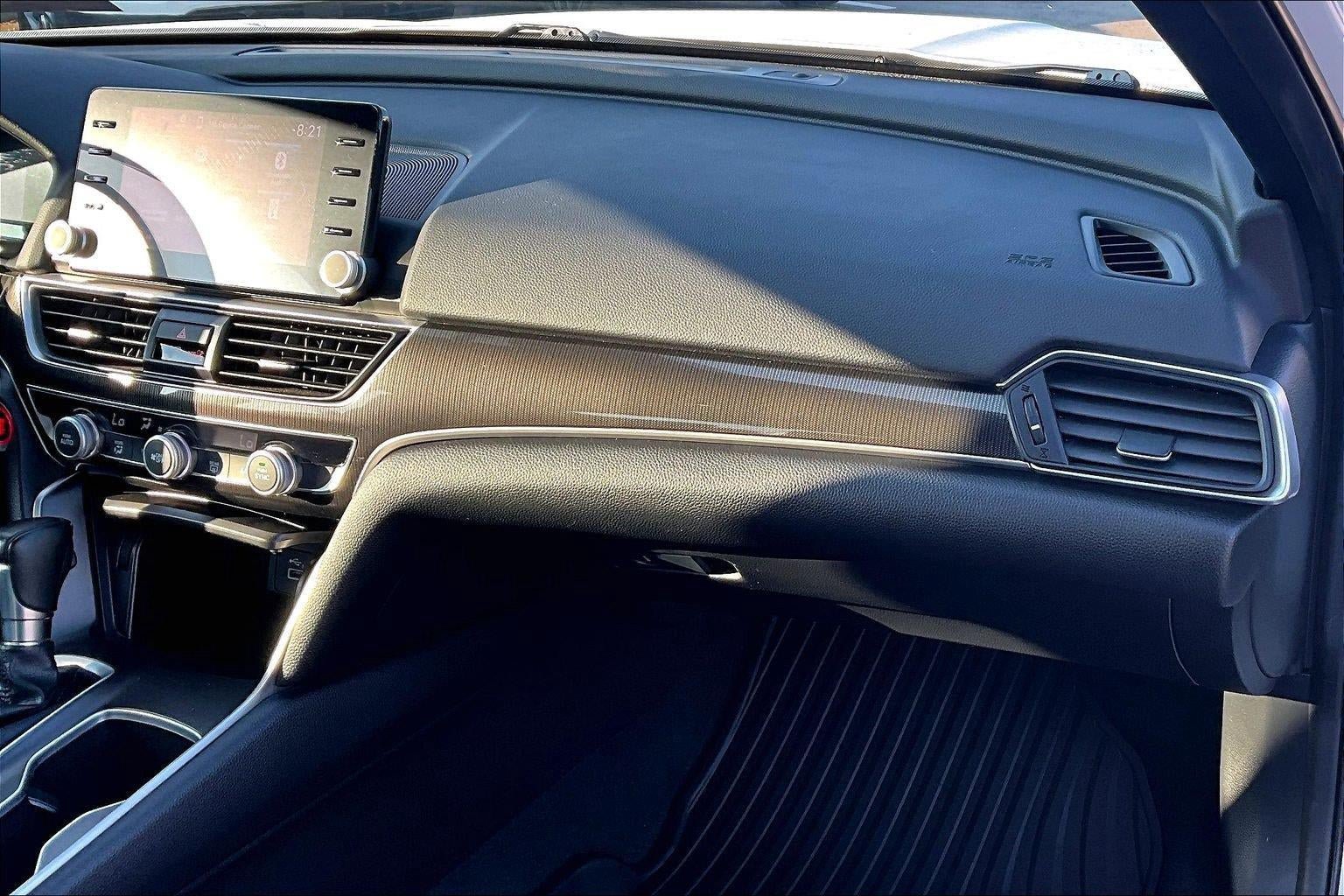 Used 2022 Honda Accord Sport image 15