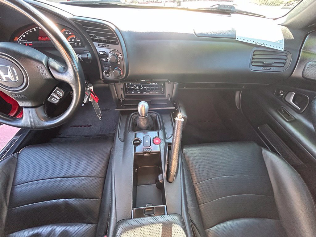 Used 2007 Honda S2000 image 17