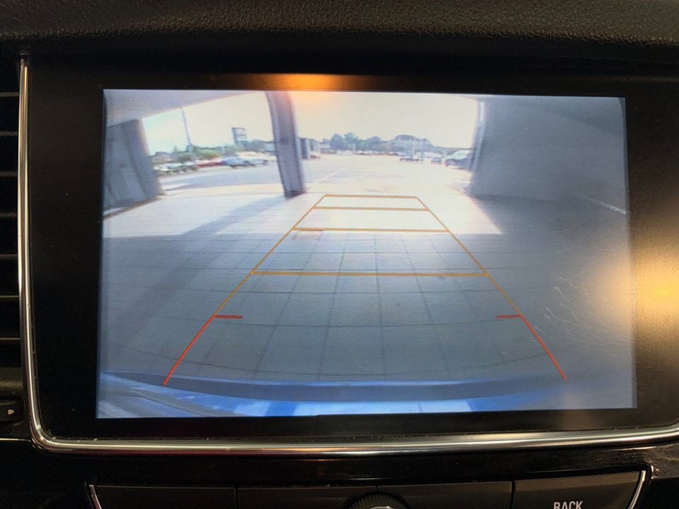 Used 2018 Buick Encore Preferred AWD/4WD image 19