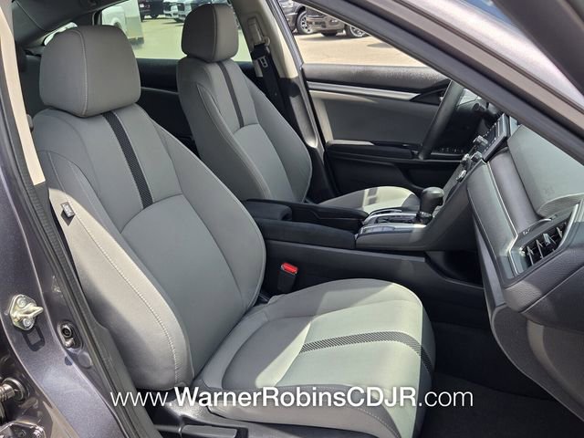 Used 2020 Honda Civic LX image 17