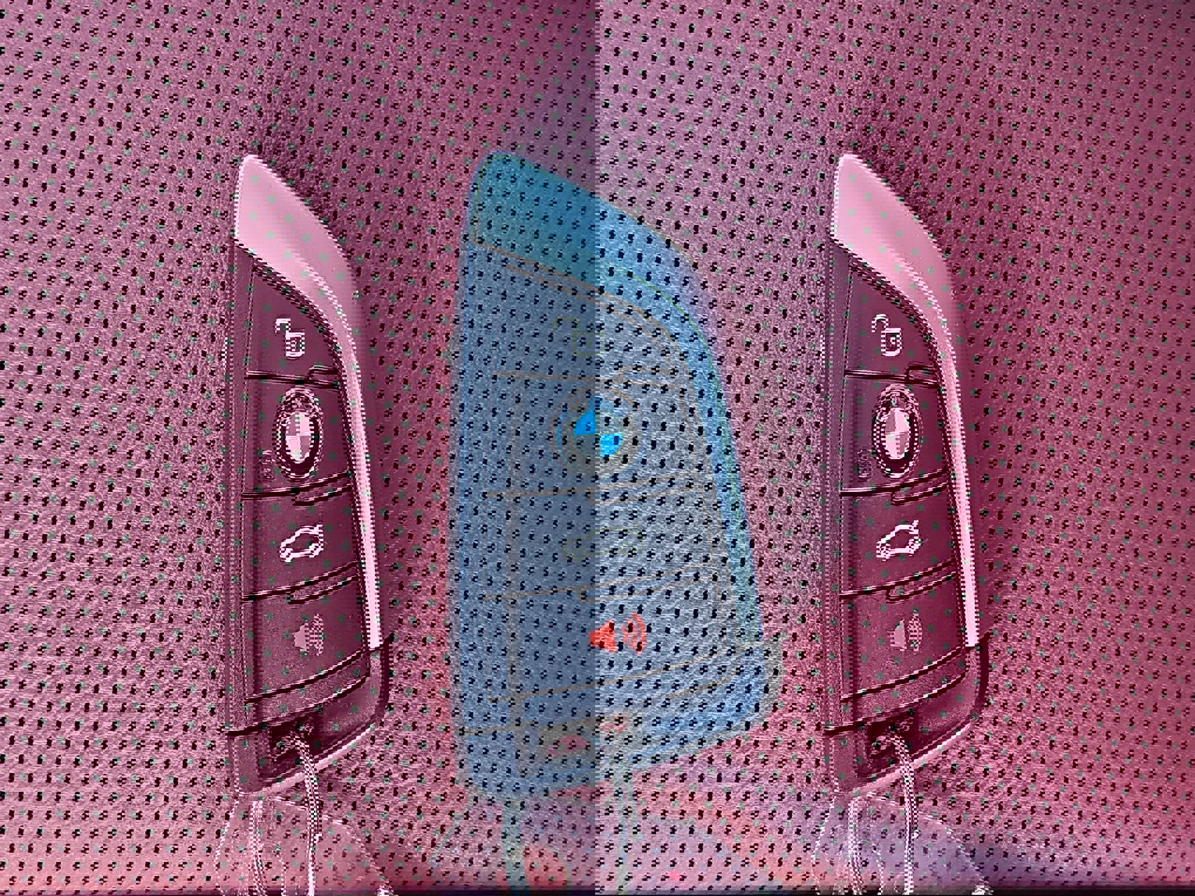 Used 2025 BMW 430i Coupe w/ Convenience Package image 36