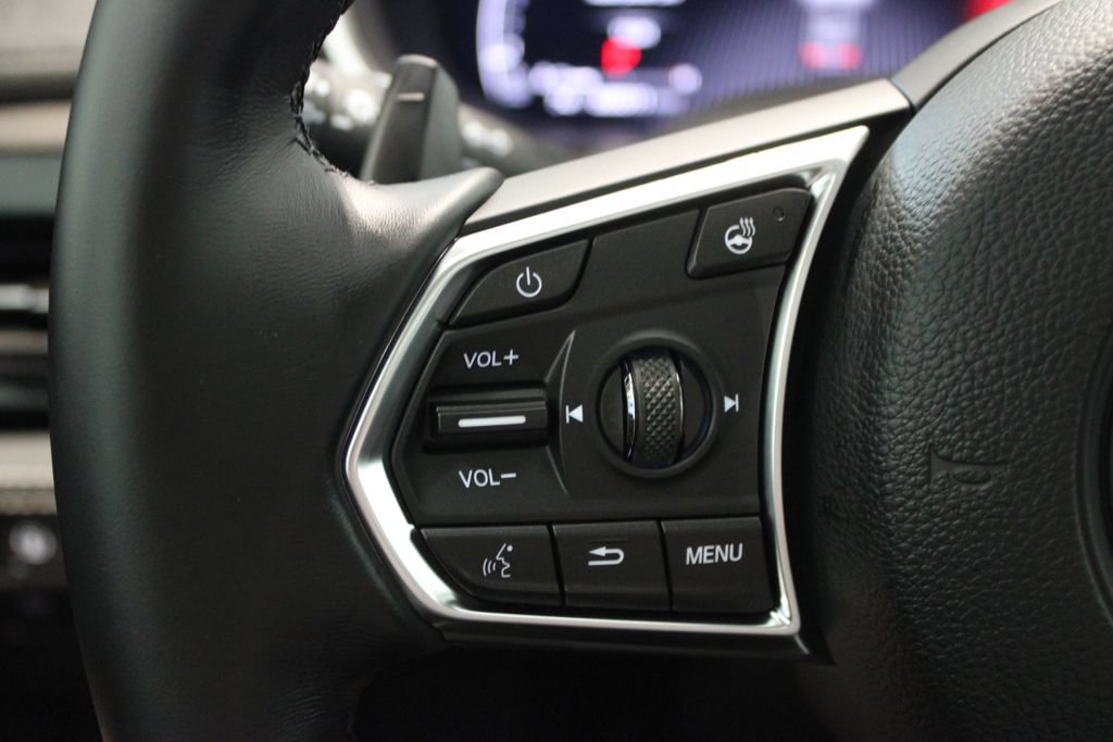 New 2026 Acura MDX w/ Advance Package AWD/4WD image 20