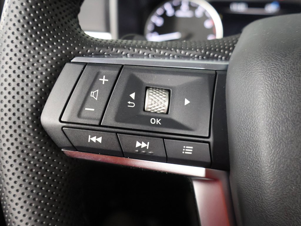 New 2026 Mitsubishi Outlander Trail Edition image 43