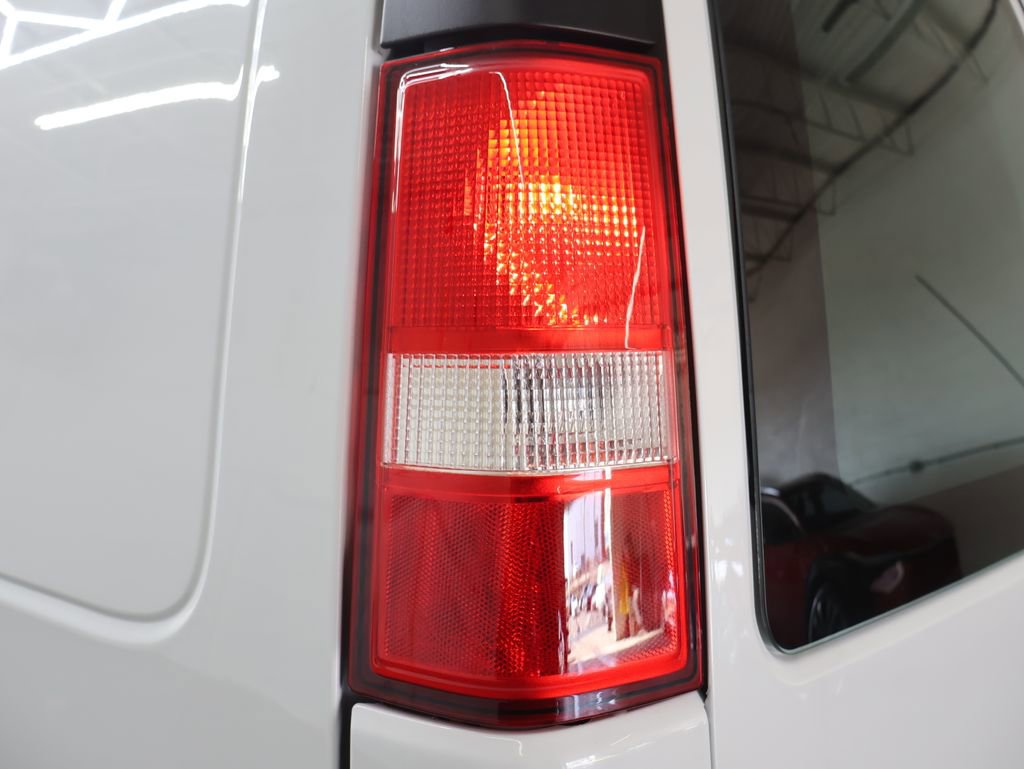 Used 2024 Chevrolet Express 2500 w/ Driver Convenience Package image 24