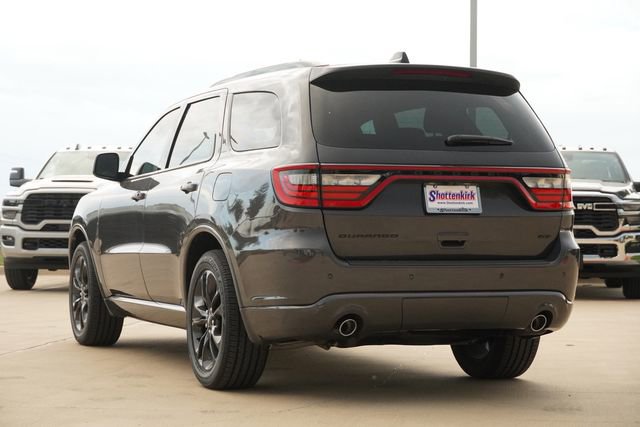 New 2026 Dodge Durango GT w/ Blacktop Package image 7