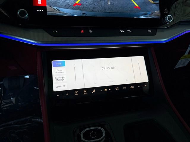 New 2025 Jeep Wagoneer S Launch Edition image 22