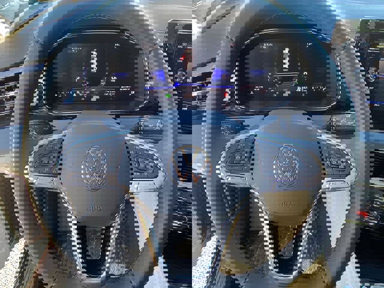 New 2026 Volkswagen Jetta SE image 19