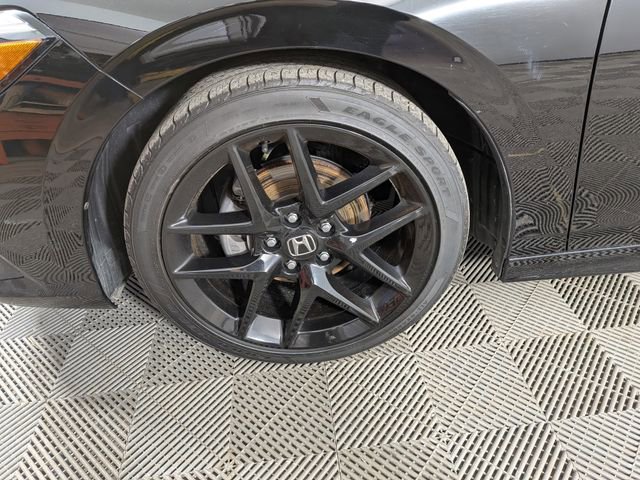 Used 2023 Honda Civic Sport image 30