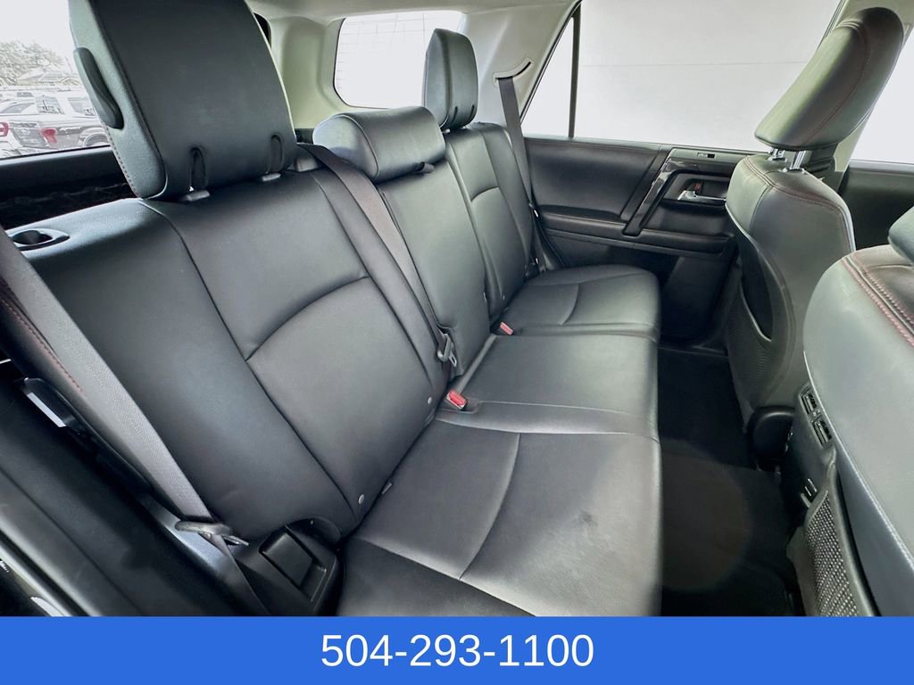 Used 2019 Toyota 4Runner TRD Pro image 28