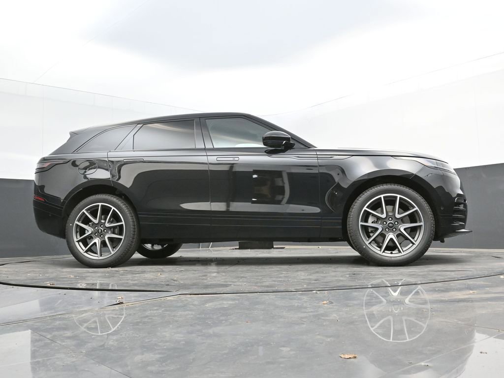 Used 2026 Land Rover Range Rover Velar Dynamic SE image 30