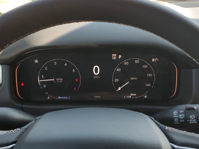 New 2026 Jeep Grand Wagoneer L Limited image 28