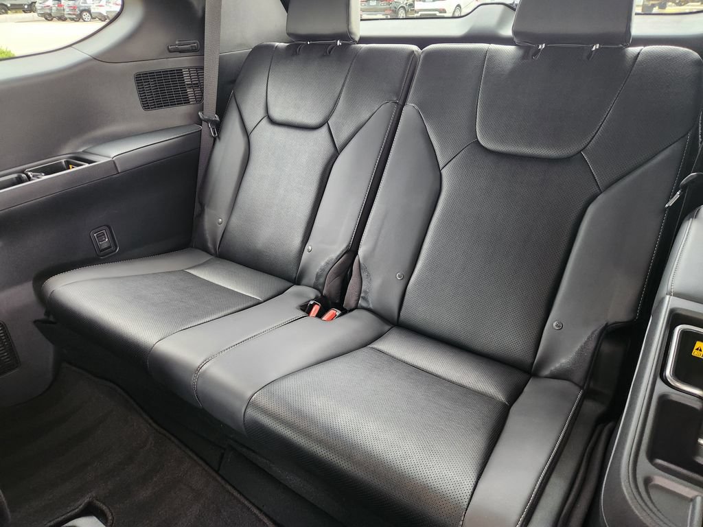 Certified 2026 Lexus TX 350 AWD w/ Technology Package image 32