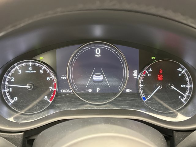 Used 2023 MAZDA CX-30 AWD 2.5 S w/ Select Package image 13