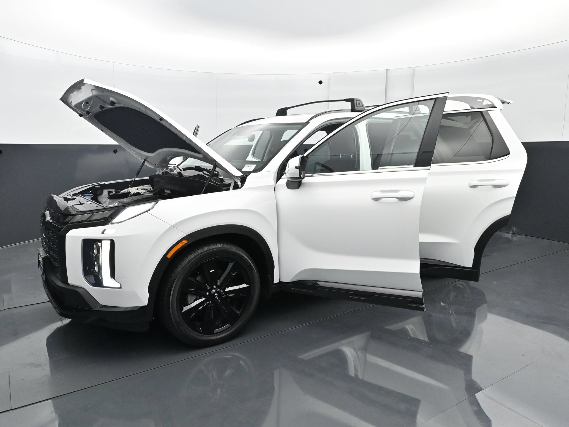 Used 2024 Hyundai Palisade XRT AWD/4WD image 30
