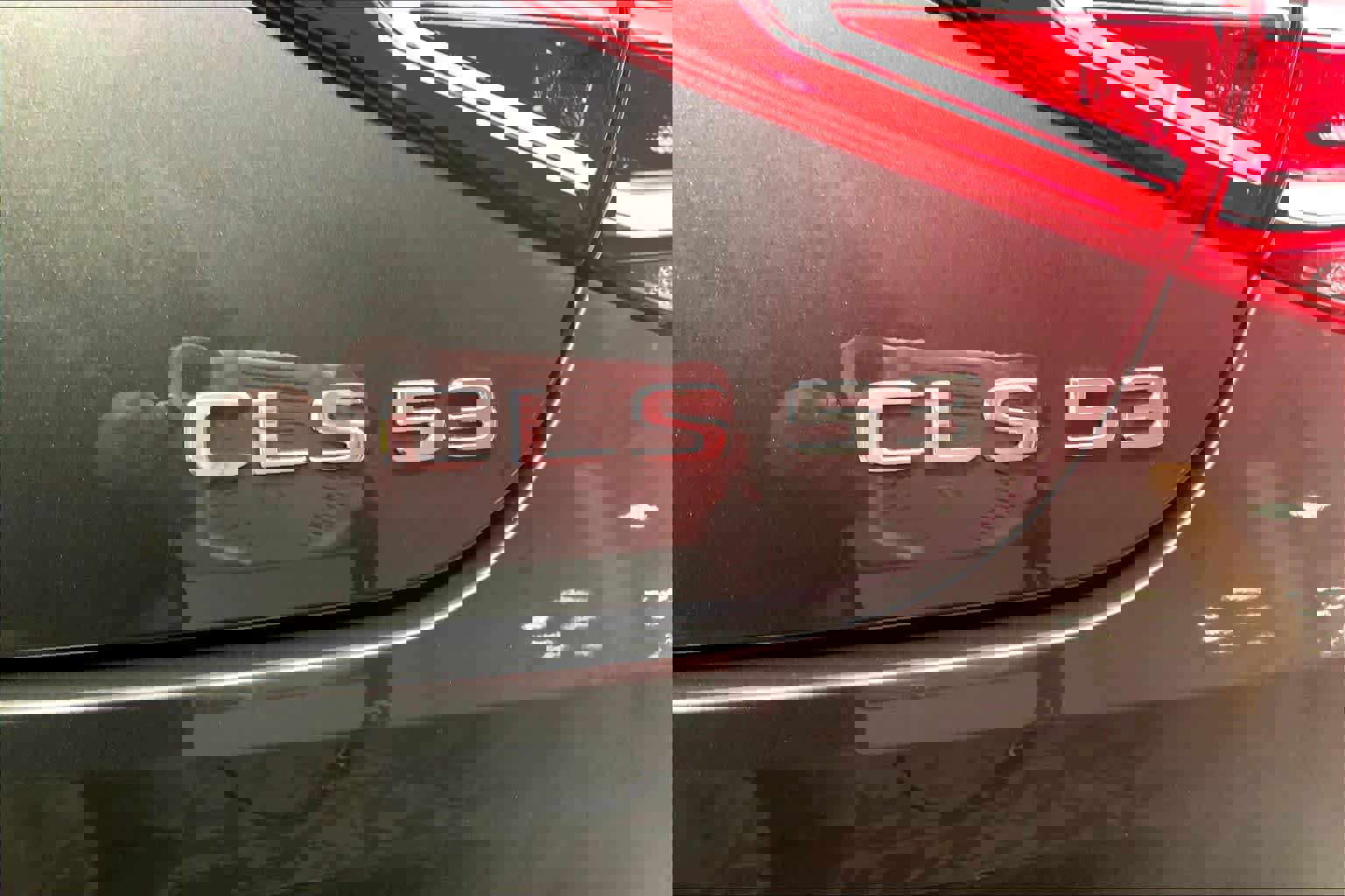 Used 2021 Mercedes-Benz CLS 53 AMG 4MATIC image 35