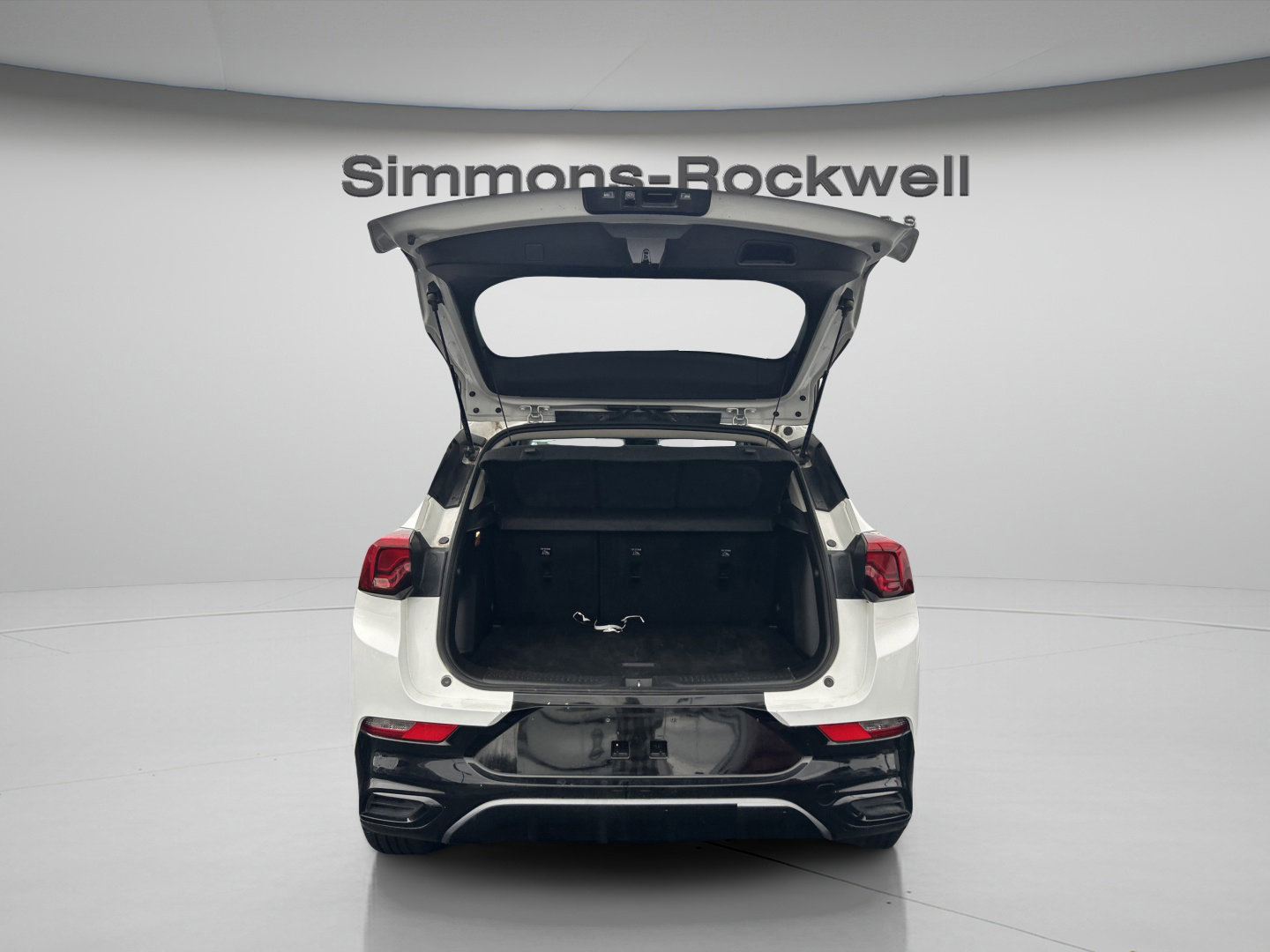 Used 2024 Buick Encore GX Sport Touring image 8