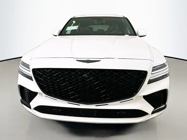 New 2026 Genesis GV80 3.5T Prestige AWD/4WD image 2