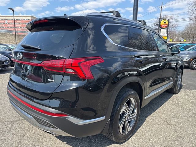 Used 2023 Hyundai Santa Fe SEL w/ Premium Package image 19