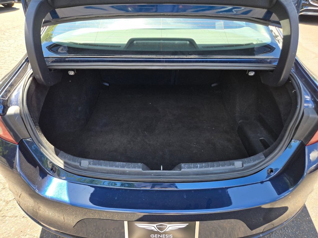 Used 2021 MAZDA MAZDA3 s AWD/4WD image 13