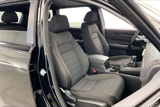 Certified 2026 Honda CR-V Sport image 7